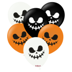 21258513＜12" ﾊﾛｳｨﾝ ﾌｪｲｽ2 ｺﾞｰｽﾄ ＞
