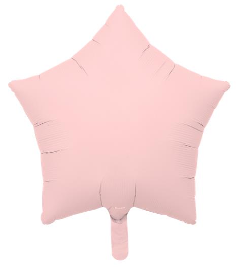 15ｲﾝﾁ《ｽﾀｰ》 ｼｪﾙﾋﾟﾝｸ