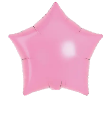 エバーフロート19ｲﾝﾁ《ｽﾀｰ》ｸﾘｱﾋﾟﾝｸ