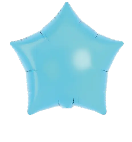 エバーフロート19ｲﾝﾁ《ｽﾀｰ》ｸﾘｱﾌﾞﾙｰ