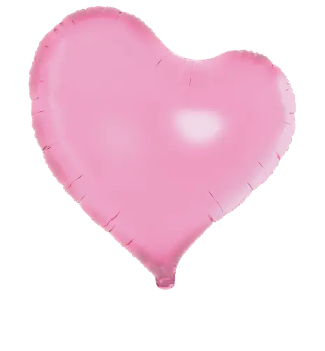 【予約品】エバーフロート19ｲﾝﾁ《ｽｳｨｰﾄﾊｰﾄ》ｸﾘｱﾋﾟﾝｸ