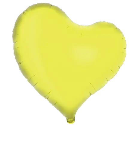 エバーフロート19ｲﾝﾁ《ｽｳｨｰﾄﾊｰﾄ》ｸﾘｱｲｴﾛｰ