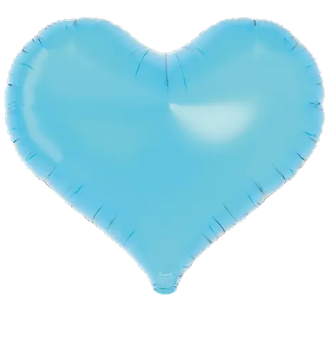 【予約品】エバーフロート19ｲﾝﾁ《ｼﾞｪﾘｰﾊｰﾄ》ｸﾘｱﾌﾞﾙｰ