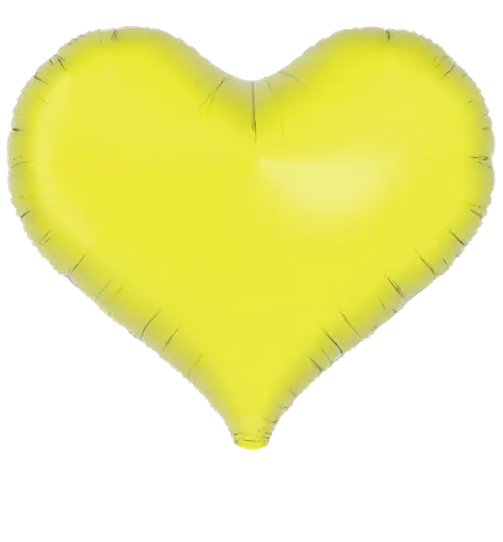 【予約品】エバーフロート19ｲﾝﾁ《ｼﾞｪﾘｰﾊｰﾄ》ｸﾘｱｲｴﾛｰ