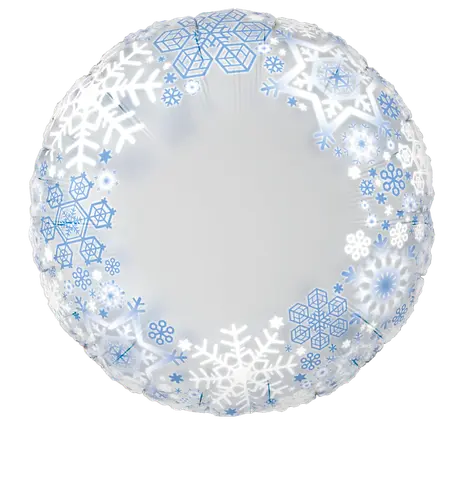 ｴﾊﾞｰﾌﾛｰﾄ【18ｲﾝﾁ】ｽﾉｰﾌﾚｰｸﾌﾞﾙｰ