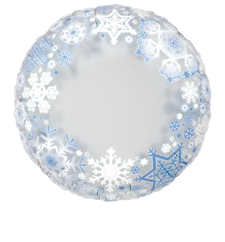 ｴﾊﾞｰﾌﾛｰﾄ【18ｲﾝﾁ】ｽﾉｰﾌﾚｰｸﾌﾞﾙｰ