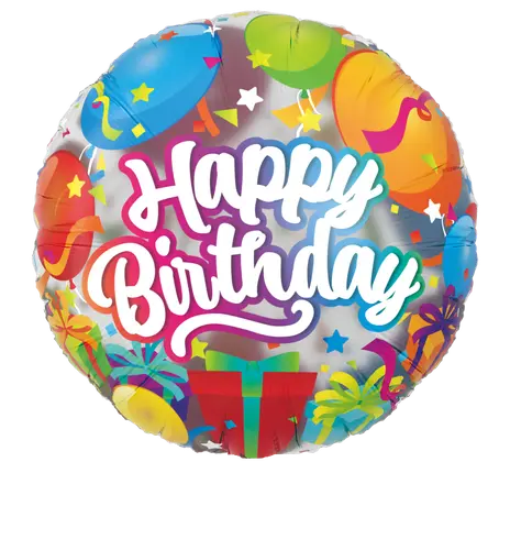 ｴﾊﾞｰﾌﾛｰﾄ【18ｲﾝﾁ】ﾊﾞｰｽﾃﾞｰｻﾌﾟﾗｲｽﾞ