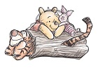 【ﾗｰｼﾞ】ｳｨﾆｰｻﾞﾌﾟｰ　48411
