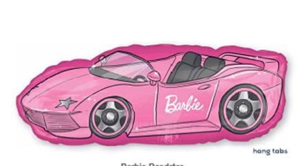 【ﾗｰｼﾞ】ﾊﾞｰﾋﾞｰ ﾛｰﾄﾞｽﾀｰ　47061