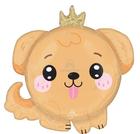 【ﾗｰｼﾞ】ｶﾜｲｲ ﾊﾟﾋﾟｰ 47904
