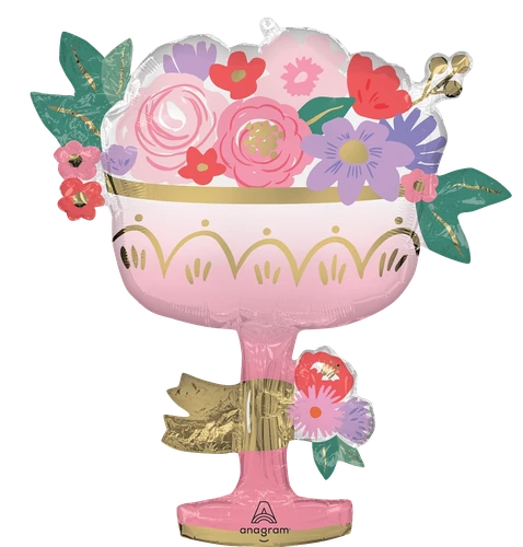 【PKG】【SS】ﾌﾛｰﾗﾙﾄｰｽﾄ
