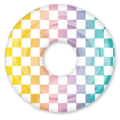 【PKG】50053＜SS.ﾊﾟｽﾃﾙ ﾋﾞｰﾁ ｸﾗﾌﾞ＞