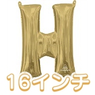 【16インチ】ﾚﾀｰ H ﾎﾜｲﾄｺﾞｰﾙﾄﾞ 44616