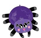 【ﾗｰｼﾞ】ｳｫｯﾁﾌﾙ ｱｲ ｽﾊﾟｲﾀﾞｰ 48942