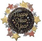 【ラージ】ラックス ニューイヤー スターズ 49411