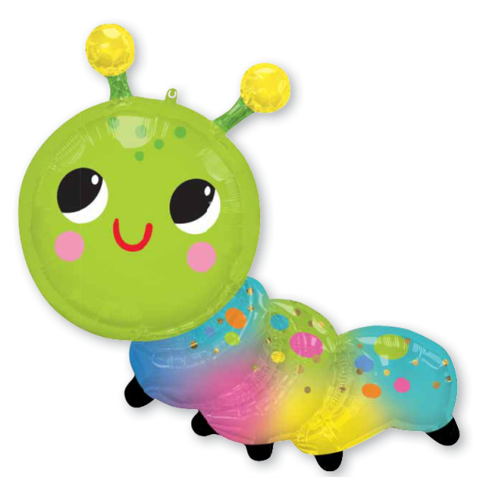 【PKG】50266＜SS.ﾊｯﾋﾟｰ ｷｬﾀﾋﾟﾗｰ＞