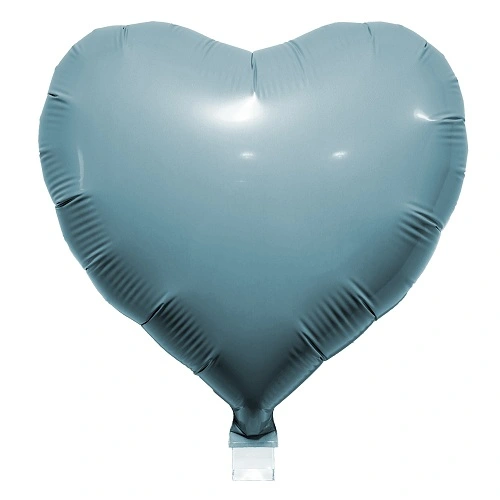 【25cm】 ﾊｰﾄ ｼｬﾄﾞｳﾌﾞﾙｰ 1820