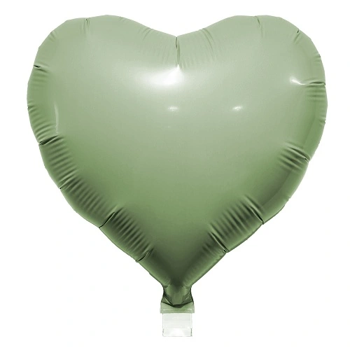 【25cm】 ﾊｰﾄ ｱｲﾋﾞｰｸﾞﾚｰ 1821