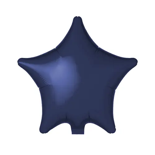 25cm《ｽﾀｰ》ﾈｲﾋﾞｰｼｰﾙ付