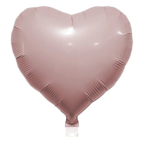 【25cm】 ﾊｰﾄ ｱﾝﾊﾞｰﾛｰｽﾞ ｼｰﾙ付 5337