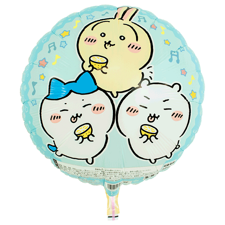 ｷｬﾗｸﾀｰUFO ちいかわ
