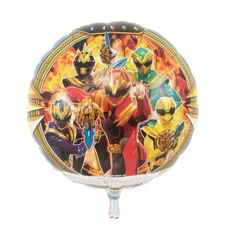 ｷｬﾗｸﾀｰUFO ﾅﾝﾊﾞｰ戦隊ｺﾞｼﾞｭｳｼﾞｬｰ