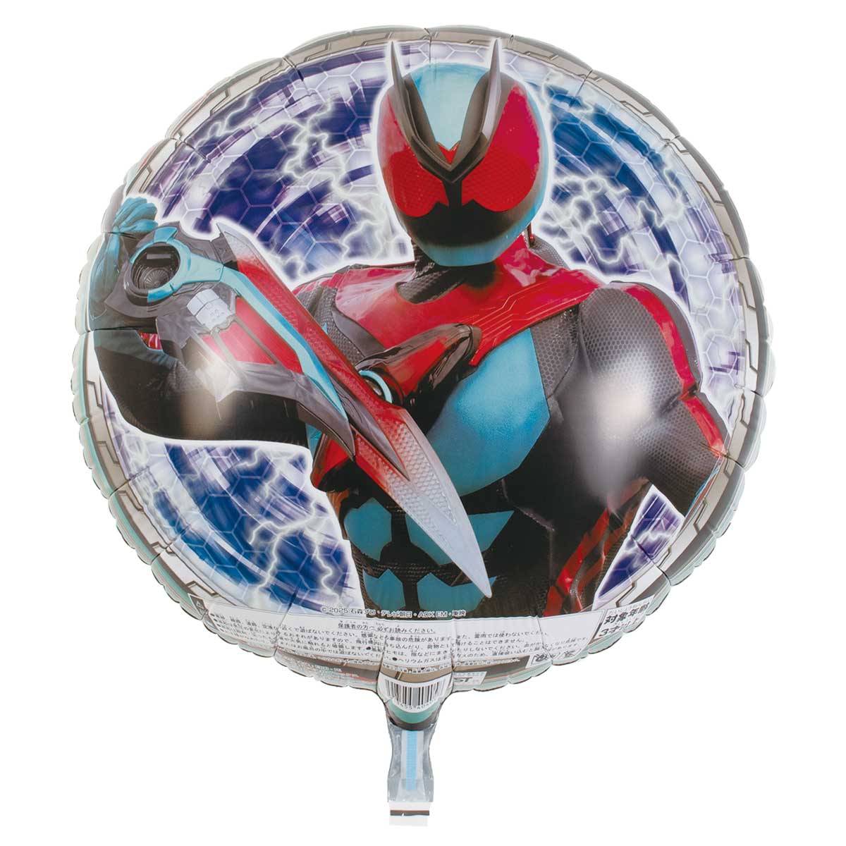 ｷｬﾗｸﾀｰUFO 仮面ライダーゼッツ