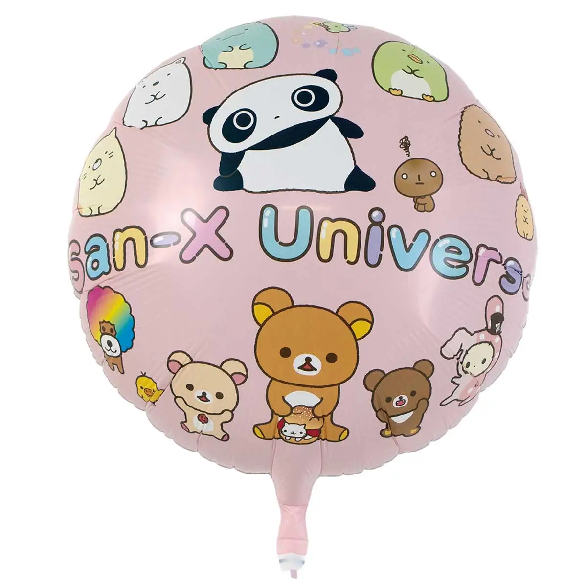 ｷｬﾗｸﾀｰUFO ｻﾝｴｯｸｽﾕﾆﾊﾞｰｽ