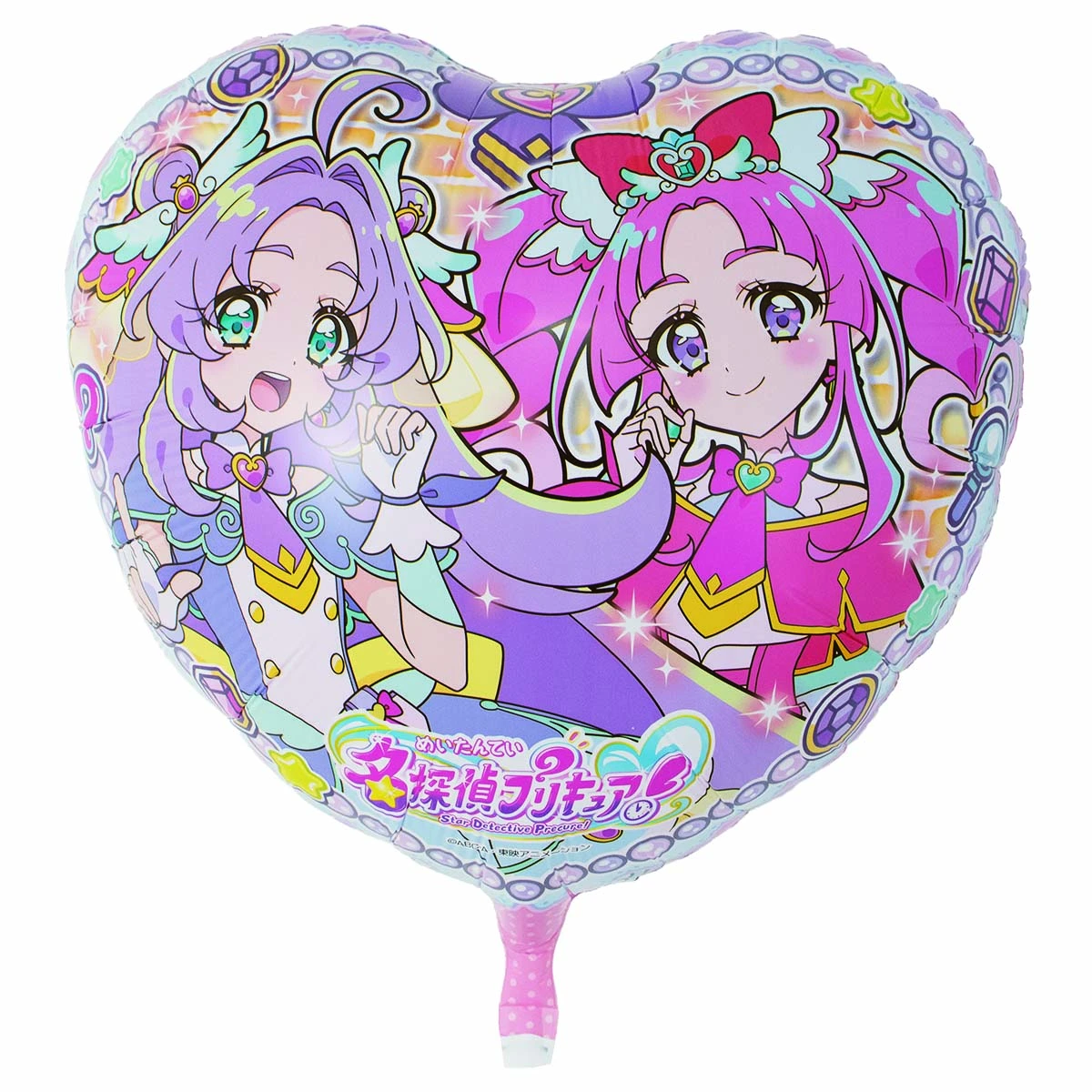 ｷｬﾗｸﾀｰUFO 名探偵プリキュア