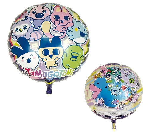 ｷｬﾗｸﾀｰUFO たまごっち