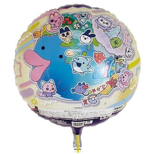 ｷｬﾗｸﾀｰUFO たまごっち