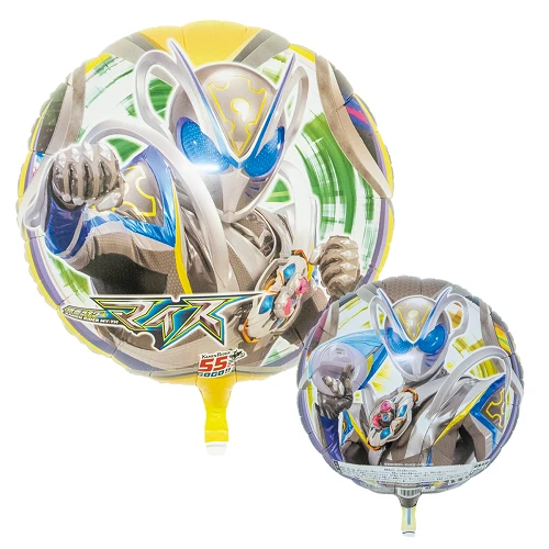 ｷｬﾗｸﾀｰUFO 仮面ライダーマイス