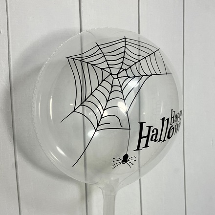 ハロウィーンスパイダー