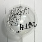 ハロウィーンスパイダー