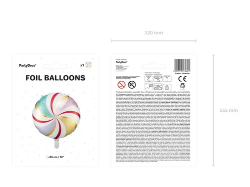 【18ｲﾝﾁ】ｷｬﾝﾃﾞｨ