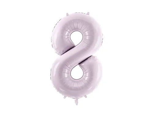 34ｲﾝﾁ 【8】ﾊﾟｰﾌﾟﾙ