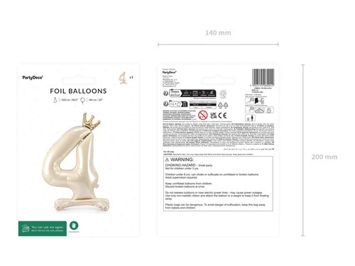 ｽﾀﾝﾃﾞｨﾝｸﾞﾊﾞﾙｰﾝ 4 ﾗｲﾄｸﾘｰﾑ