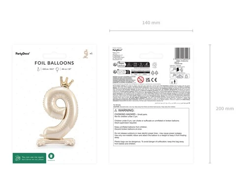 ｽﾀﾝﾃﾞｨﾝｸﾞﾊﾞﾙｰﾝ 9 ﾗｲﾄｸﾘｰﾑ