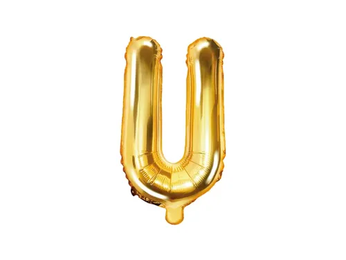 16ｲﾝﾁ 【U】ｺﾞｰﾙﾄﾞ