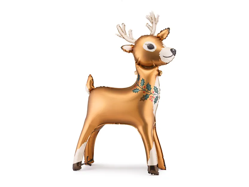 FB312<SS.スタンディング レインディア>