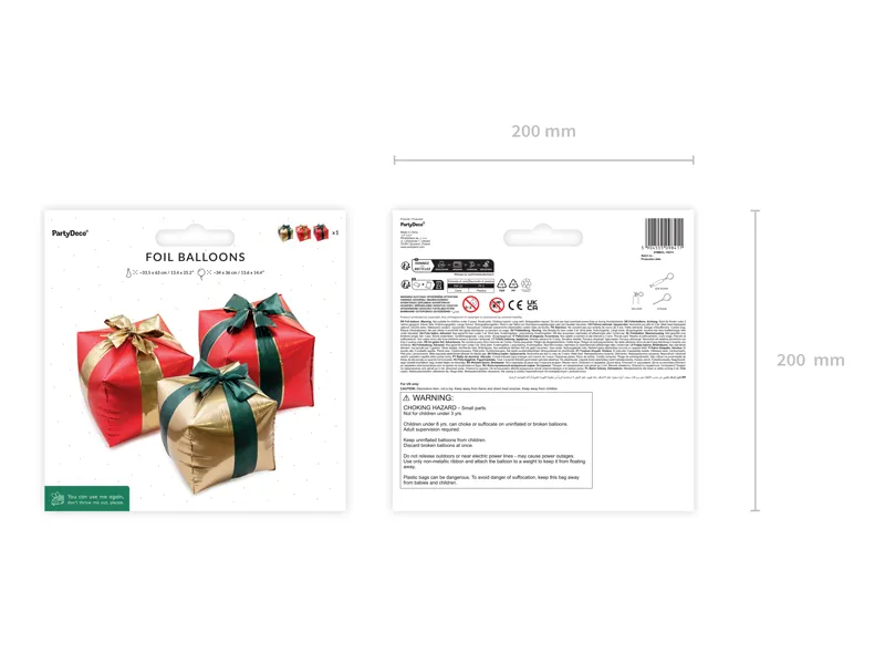 FB313＜MS.ｷﾞﾌﾄﾎﾞｯｸｽ＞(3個入)