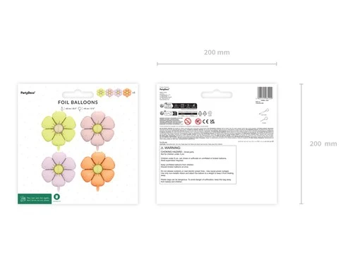 ﾃﾞｲｼﾞｰｶﾞｰﾗﾝﾄﾞ  ﾐｯｸｽｶﾗｰ4色入