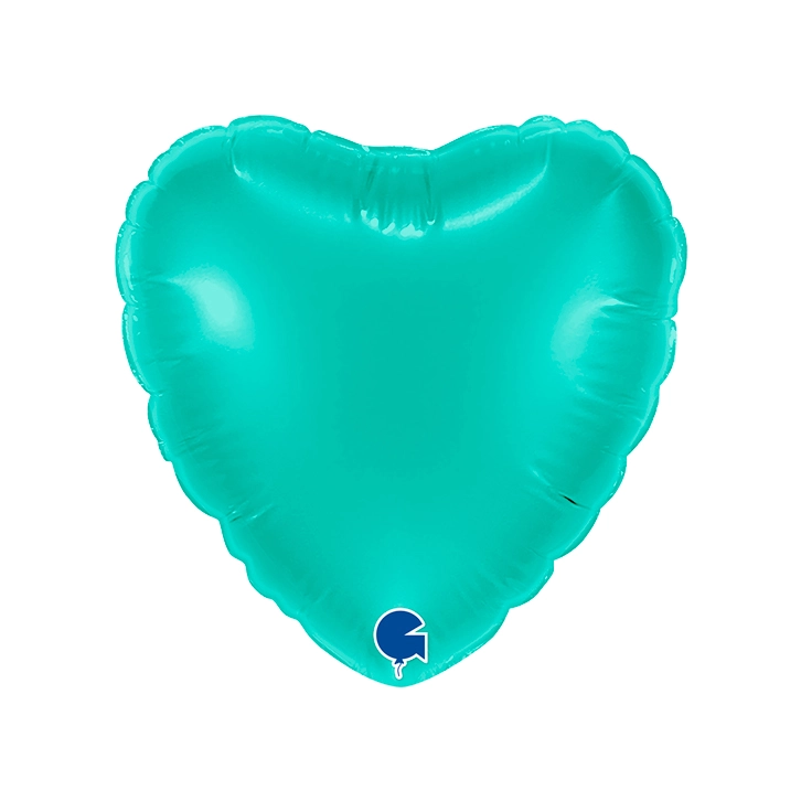 【4ｲﾝﾁ】ﾊｰﾄ ﾃｨﾌｧﾆｰ 04017TI-B10