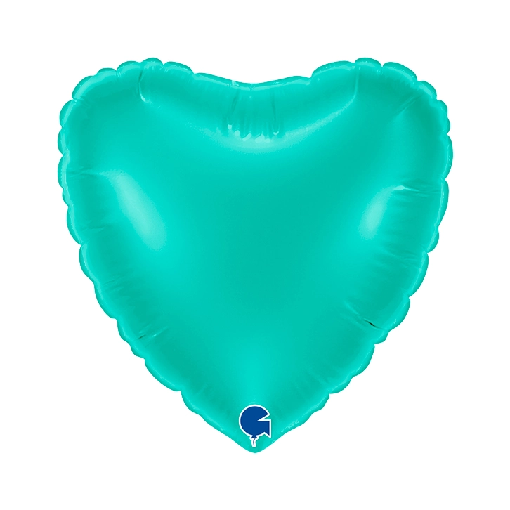 【9ｲﾝﾁ】ﾊｰﾄ ﾃｨﾌｧﾆｰ 09017TI-B10