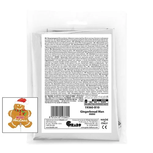 【MS】ｼﾞﾝｼﾞｬｰﾌﾞﾚｯﾄﾞ ﾏﾝ ﾐﾆ 19360-B10