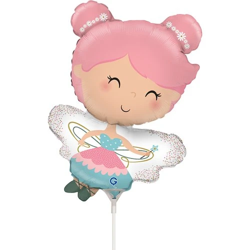【MS】ﾌｪｱﾘｰﾐﾆ