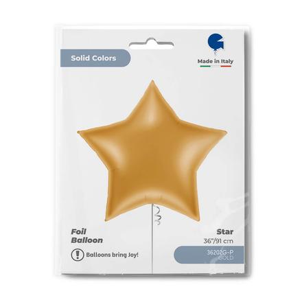 【36ｲﾝﾁ】ｽﾀｰｺﾞｰﾙﾄﾞ