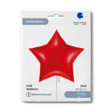 【36ｲﾝﾁ】ｽﾀｰﾚｯﾄﾞ