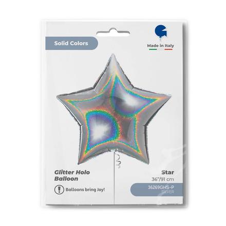 【36ｲﾝﾁ】ｽﾀｰｸﾞﾘｯﾀｰｼﾙﾊﾞｰ