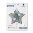 【36ｲﾝﾁ】ｽﾀｰｸﾞﾘｯﾀｰｼﾙﾊﾞｰ